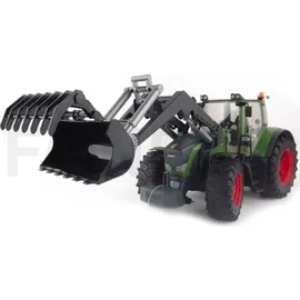 Bruder 03041 - Fendt 936 Vario inkl. Frontlader 1:16