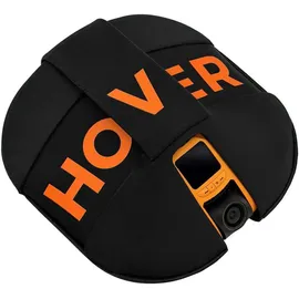 HOVERAir Wetsuit Schutzüberzug schwarz/türkis