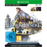 Black Desert Prestige Edition (XONE)