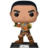 Funko POP! Star Wars Rebels Ezra Bridger Exclusive 696,