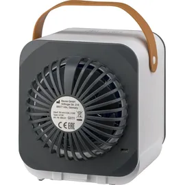 Beurer LV 50 Fresh Breeze Tischventilator weiß/schwarz