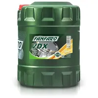 Fanfaro VDX FF6707-20 5W-30 20,0 l
