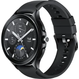 Xiaomi Watch 2 Pro Bluetooth black