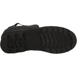 Weather Report Gummistiefel Durong schwarz 45