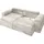 kaiser möbel Bohoo-Ecksofa L-from Ecru Links