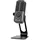 IK Multimedia iRig Stream Mic USB-C Kondensatormikrofon mit integrierter Audioschnittstelle -Podcast-Mikrofon, Gaming-Mikrofon für PC, Streaming-Mikrofon plus Audio-Mixer USB-Audioschnittstelle