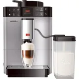 Melitta Caffeo Varianza CSP F580-100 edelstahl