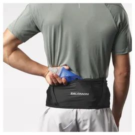 Salomon High Pulse Hydratationsgürteltasche - Black - M