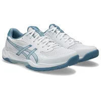 Asics GEL-ROCKET 12 Herren, Handballschuhe, weiß, Größe 43 1⁄2 - 43.5 EU