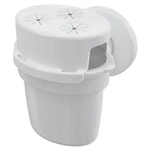 Alca Alcadrain Trichtersiphon 10,8 l Kunststoff