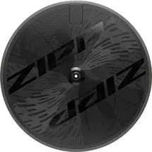 ZIPP Super 9 Cl Disc Tubeless Rennrad-hinterrad - Centerlock