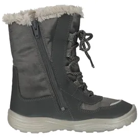 superfit Schlupfstiefel grau 26