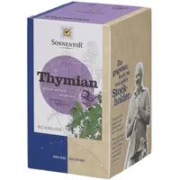 Sonnentor Thymian bio (18Btl)