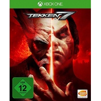 Tekken 7 (USK) (Xbox One)