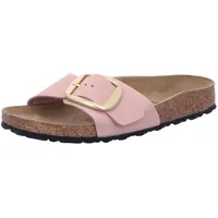 BIRKENSTOCK Madrid Big Buckle 1027056, Sandalen - 37 EU - 37 EU