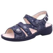 Finn Comfort Gomera anthracite 38