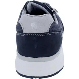Joya Dynamo Zip Herren Weit Blau 45