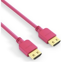 PureLink PI0505-003 HDMI-Kabel 0,3 m, HDMI Typ A) (Standard)