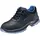 Atlas Halbschuhe Atlas AluTec 560 in schwarz/blau in schwarz/blau | Gr.: 50