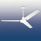 Westinghouse Industrial 142 cm Deckenventilator weiß