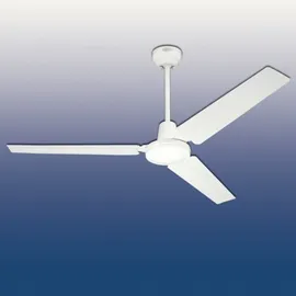 Westinghouse Industrial 142 cm Deckenventilator weiß