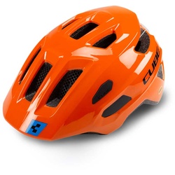 CUBE Helm LINOK X Actionteam orange 46-51