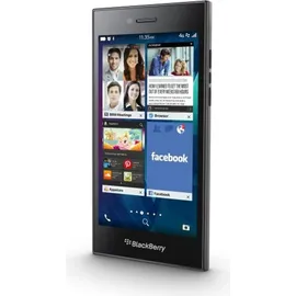 BlackBerry Leap schwarz