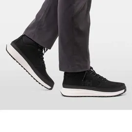 HELLY HANSEN Beckett Mid Herren Black 42