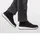 HELLY HANSEN Beckett Mid Herren Black 42