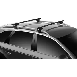 Thule SquareBar 150 cm