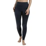 Anita Sporthose Tights Massage Blau 36