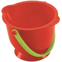 HaPe Kleiner Eimer rot