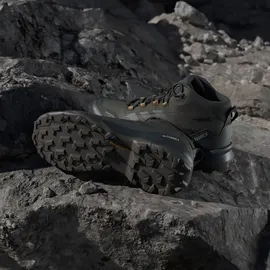 adidas Terrex Skychaser AX5 Mid GTX Shadow Olive/Carbon/Bronze Strata 42 2/3