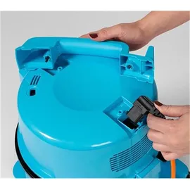 Hitachi CV-400 Pro LB hellblau