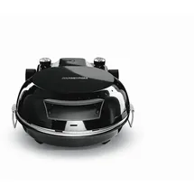 DS PRODUKTE Pizza Maker Schwarz