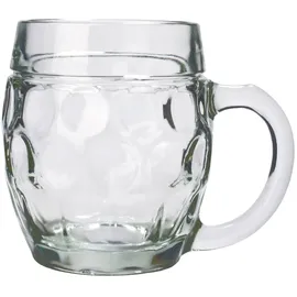 Stölzle Bierkrug 0,5 l 6 St.