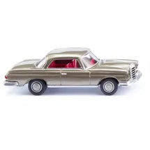Wiking 014604 - PKW Modell 250 SE Coupé nerzgrau-metallic 1:87