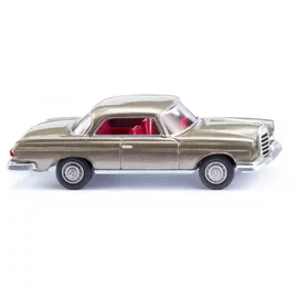 Wiking 014604 - PKW Modell 250 SE Coupé nerzgrau-metallic 1:87