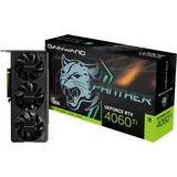 Gainward GeForce RTX 4060 Ti Panther 16 GB GDDR6 NE6406T019T1-1061Z