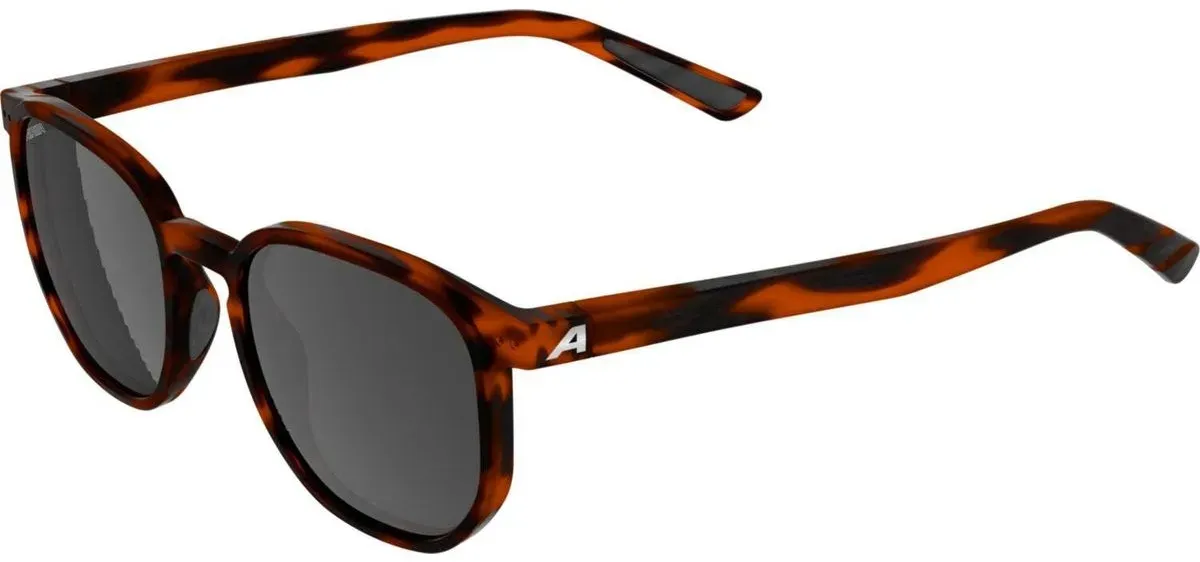 Alpina Dimont havana matt schwarz (91) one size
