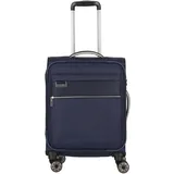 Travelite Miigo 4-Rollen S Cabin 55 cm / 35 l tiefseeblau