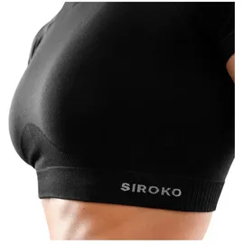 Siroko Attitude Schwarz M