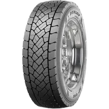 Dunlop SP 446 295/80 R22.5 152/148M