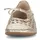 Gabor Ballerinas in gold, | Gr.: 41 EU 7,5 UK