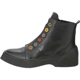 Gemini Damen Boot schwarz - 37 EU