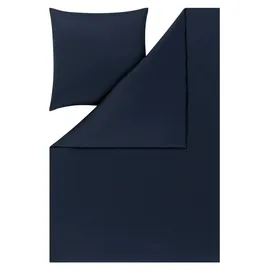 Estella Takoma indigo 155 x 220 cm + 80 x 80 cm