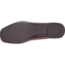 TAMARIS Damen Slipper braun 37 EU