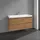Villeroy & Boch Waschtischunterschrank 2 Auszüge 117,2 x 59,6 x 43,9 cm Kansas Oak
