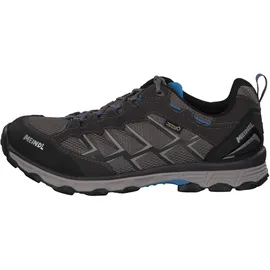 MEINDL Activo GTX M anthrazit/ozean 47