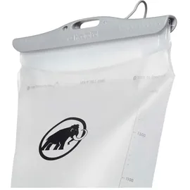 Mammut 1.5l Trinkblase - Transparent - One Size